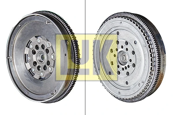 Flywheel